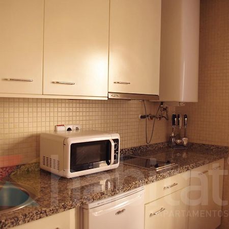 מונאצ'יל Apartamentos Habitat Zona Media מראה חיצוני תמונה
