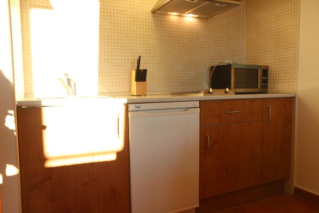 מונאצ'יל Apartamentos Habitat Zona Media מראה חיצוני תמונה