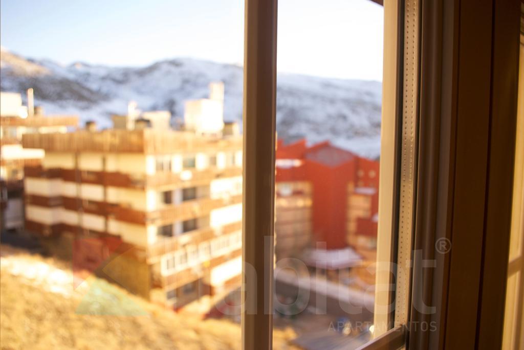 מונאצ'יל Apartamentos Habitat Zona Media מראה חיצוני תמונה