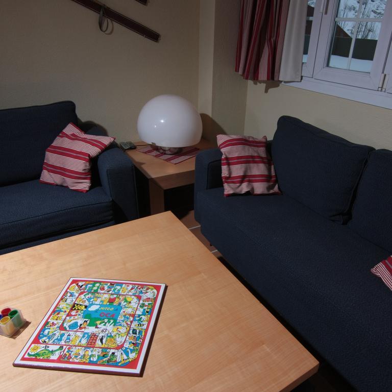 מונאצ'יל Apartamentos Habitat Zona Media מראה חיצוני תמונה