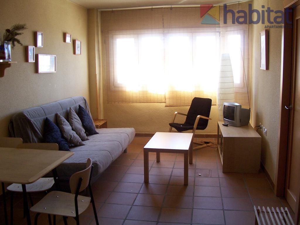 מונאצ'יל Apartamentos Habitat Zona Media חדר תמונה