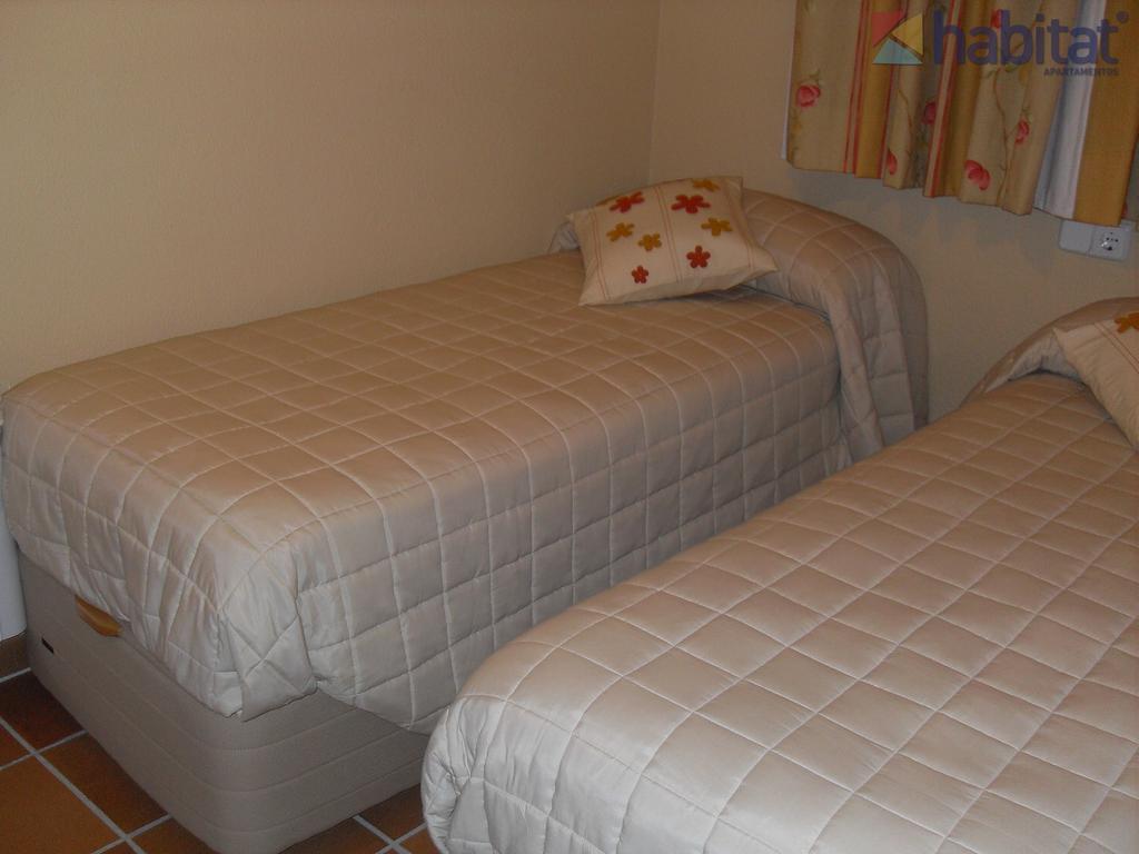 מונאצ'יל Apartamentos Habitat Zona Media חדר תמונה